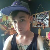 Joel Cline Photo 11