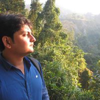Apurba Biswas Photo 10