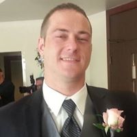 Brandon Holzwarth Photo 2