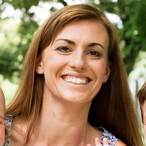 Melissa Myers Photo 57