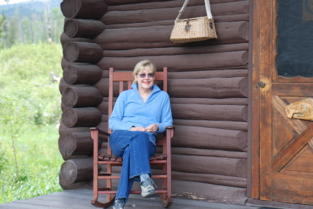 Debbie Cook Photo 20