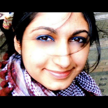 Komal Kaur Photo 26