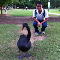 Yan Shen Photo 28