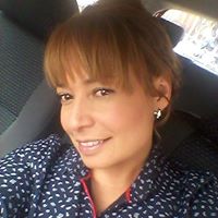 Mary Medina Photo 17