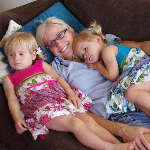 Janet Sherwin Photo 12