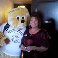 Janice Sharpe Photo 10