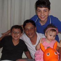 Charles Bernardes Photo 3