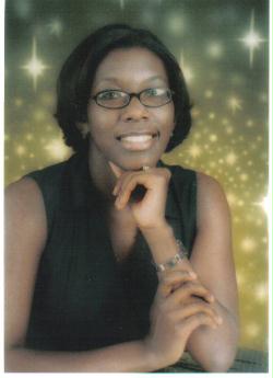 Shalise Sparks Photo 5