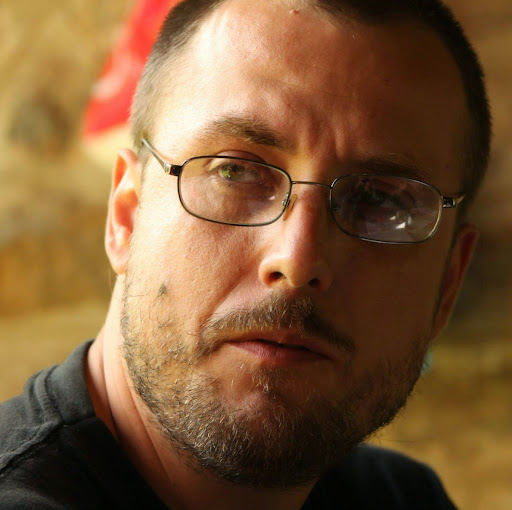David Istvan Photo 12