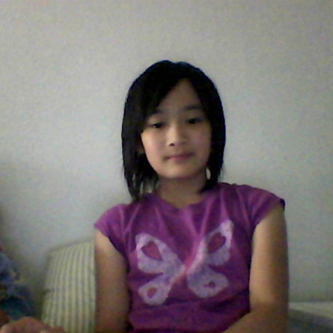 Maggie Ly Photo 17