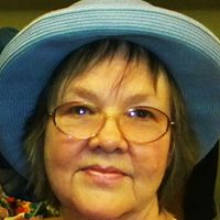 Dorothy Hamm Photo 22