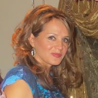 Nahid Bakhtiari Photo 2