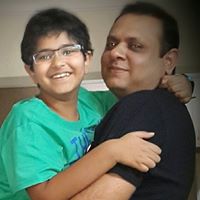 Shantanu Bhatnagar Photo 2