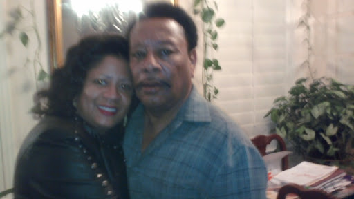Carolyn Curry Photo 20