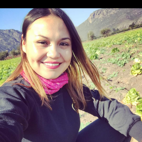 Margaret Reyes Photo 26