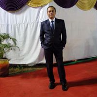Kedar Sawant Photo 17