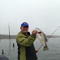 James Crosby Photo 31