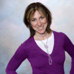 Robin Becker Photo 17