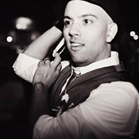 Nicholas Arvin Photo 3