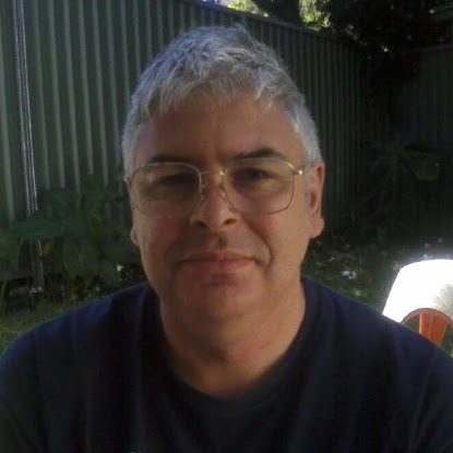 Don Burch Photo 19