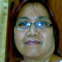 Cristina Bondoc Photo 9