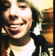 Dylan Gregory Photo 24
