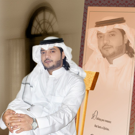 Saeed Naser Photo 11