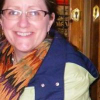 Ann Sauer Photo 31