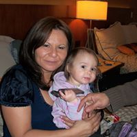 Judy Barba Photo 7