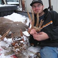 Bret Jacobson Photo 10