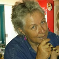 Julia Woodhouse Photo 8