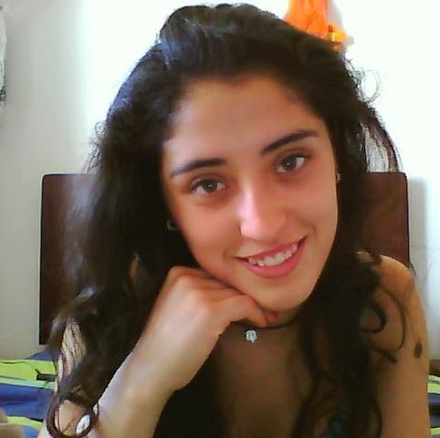 Jacqueline Saavedra Photo 26