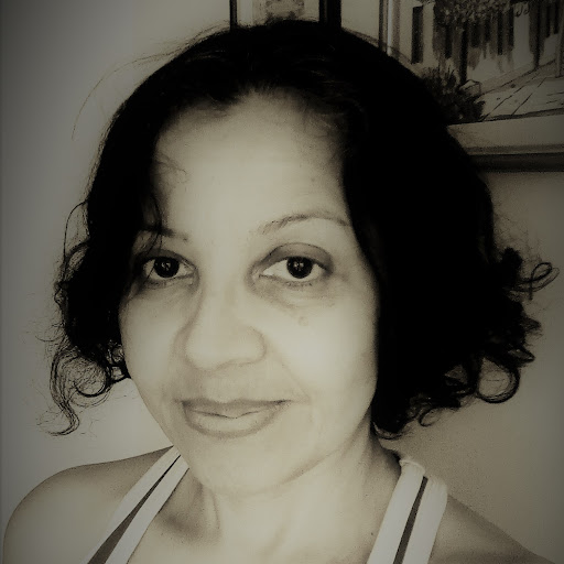 Maria Lugo Photo 16