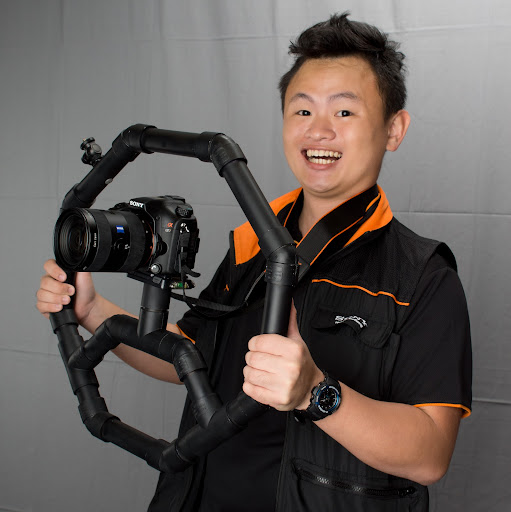 Bruce Lim Photo 15