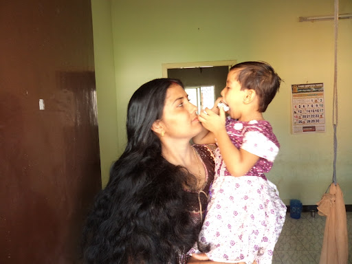 Suchitra Paul Photo 7