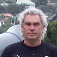 Edward Goddard Photo 15