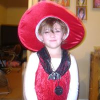 Desiree Stephens Photo 9