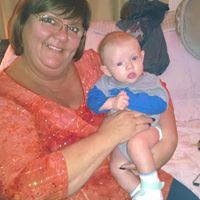 Nancy Hartwell Photo 18
