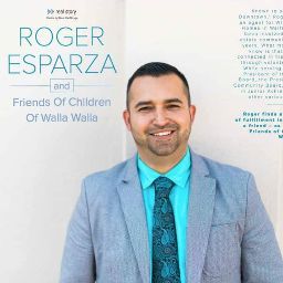 Roger Esparza Photo 10