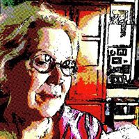 Helen Rose Photo 45