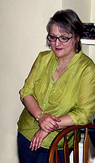 Linda Cassidy Photo 9