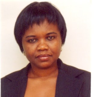 Ngozi Okoh Photo 9