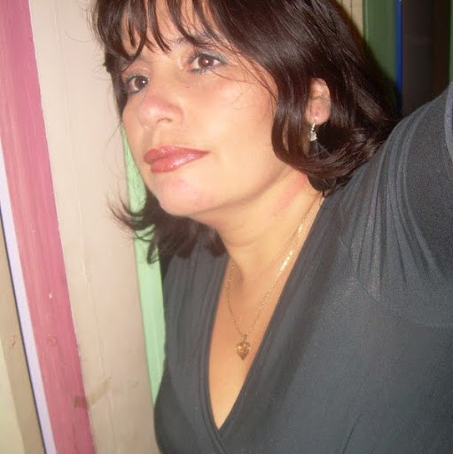 Ingrid Carter Photo 16