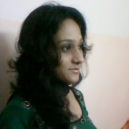 Bharti Verma Photo 15