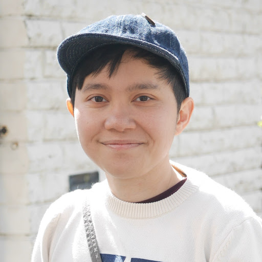 Dang Nguyen Photo 15