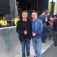 James Docherty Photo 27