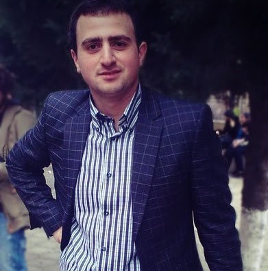 Elmir Aliyev Photo 10