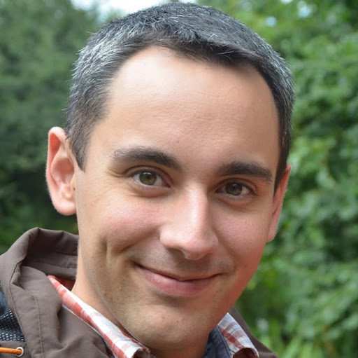 Christophe Lemoine Photo 3