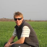 Barend Venter Photo 19