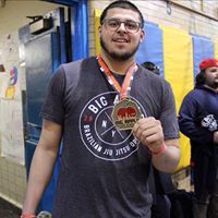 Nicholas Diaz Photo 32